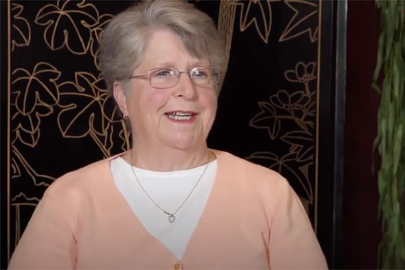 All-On-4 Full Arch Dental Implant Patient Testimonial